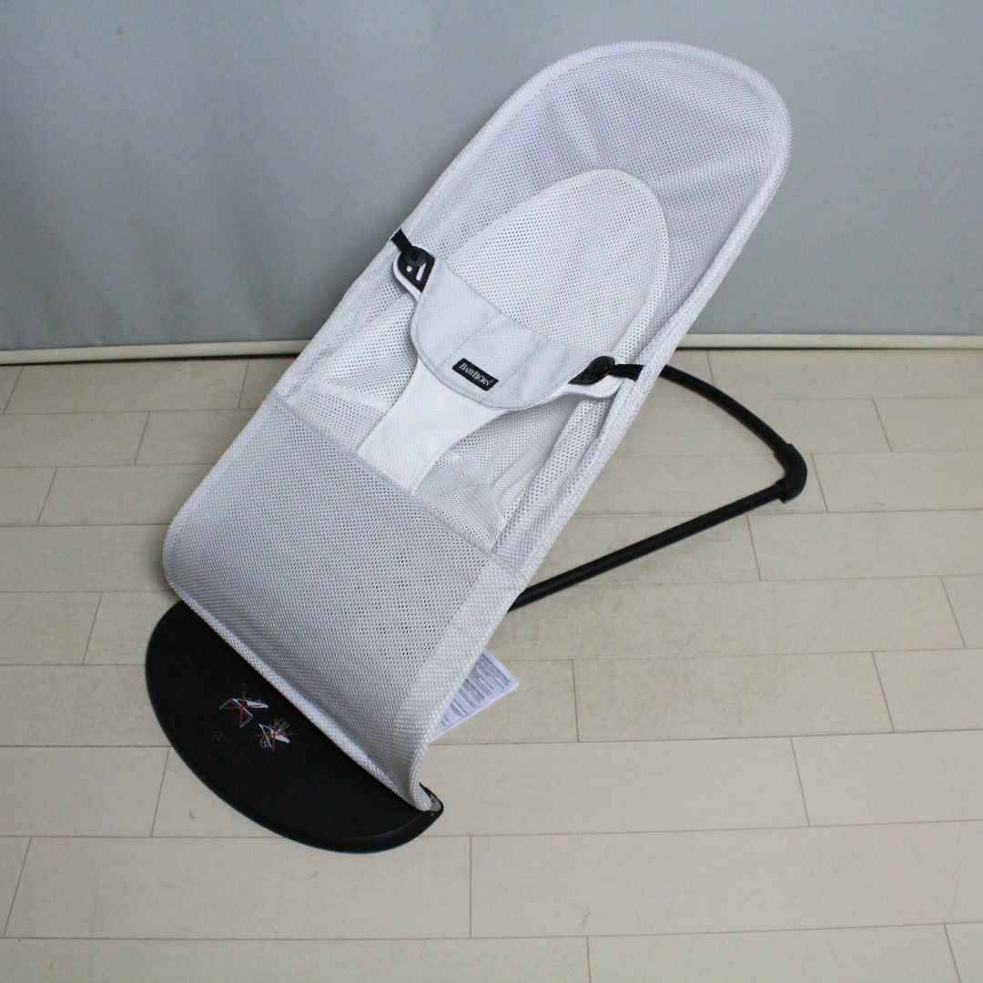 BABYBJORN - 極美品 最上位モデル ベビービョルン バウンサー バランス