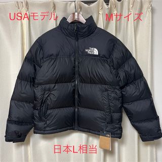 THE NORTH FACE - 新品日本L相当 USAモデル ノースフェイス 1996