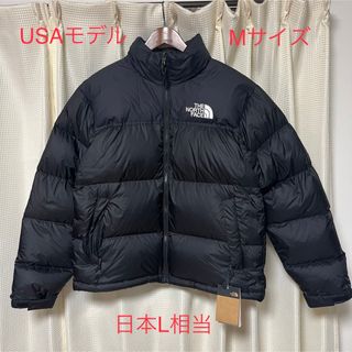 ノースフェイス(THE NORTH FACE) A4 ダウンジャケット(メンズ)の通販