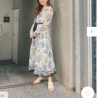グレースコンチネンタル ボタニカルの通販 500点以上 | GRACE