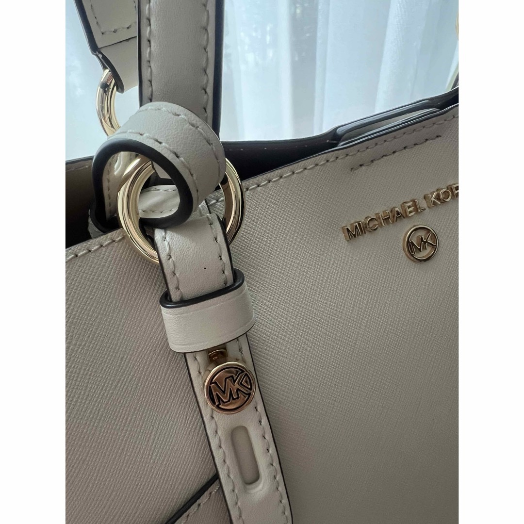 MICHAEL KORS SULLIVAN コンバーチブル グラブトート S