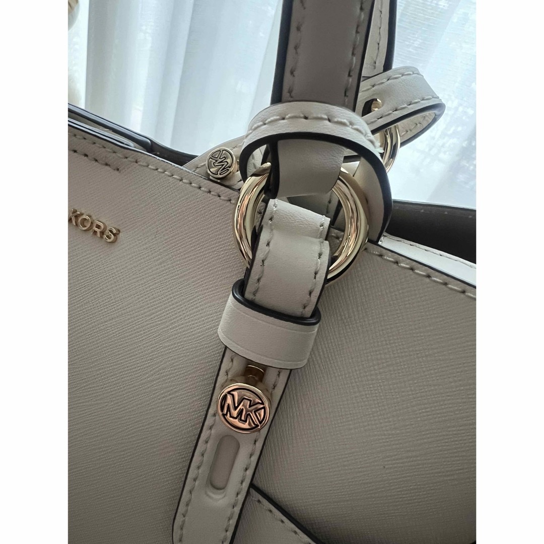 Michael Kors(マイケルコース)のMICHAEL KORS SULLIVAN コンバーチブル グラブトート S レディースのバッグ(トートバッグ)の商品写真