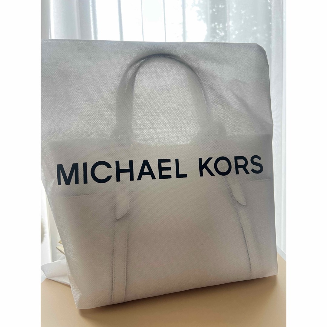 Michael Kors(マイケルコース)のMICHAEL KORS SULLIVAN コンバーチブル グラブトート S レディースのバッグ(トートバッグ)の商品写真