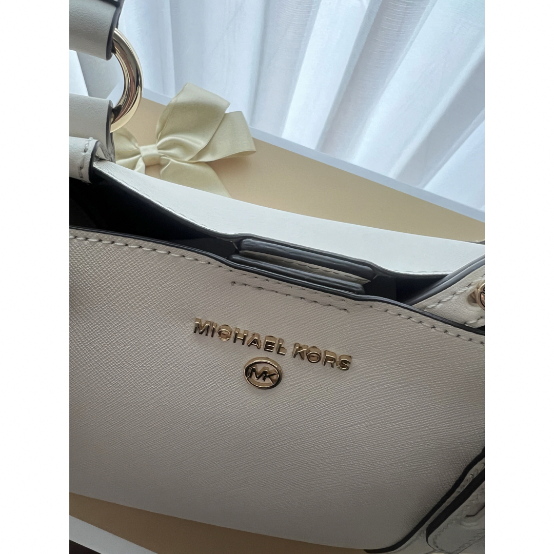 Michael Kors(マイケルコース)のMICHAEL KORS SULLIVAN コンバーチブル グラブトート S レディースのバッグ(トートバッグ)の商品写真