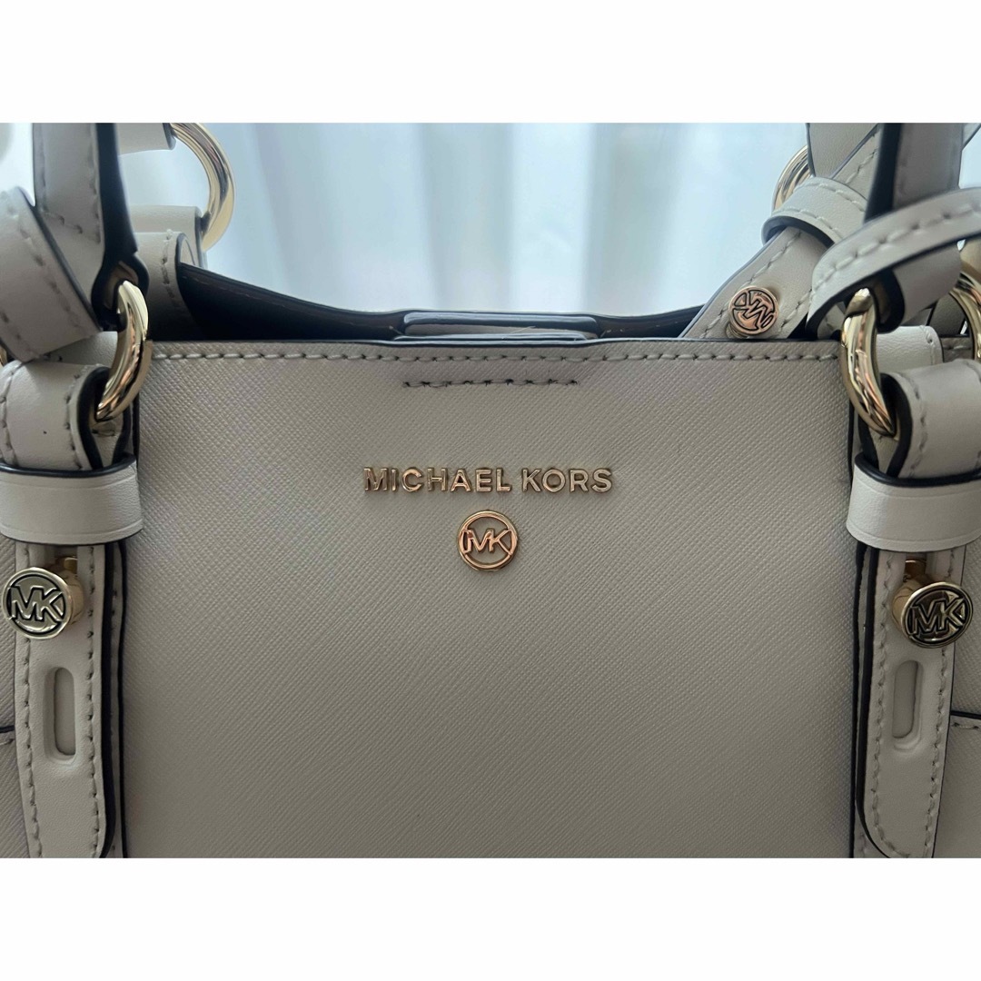Michael Kors(マイケルコース)のMICHAEL KORS SULLIVAN コンバーチブル グラブトート S レディースのバッグ(トートバッグ)の商品写真