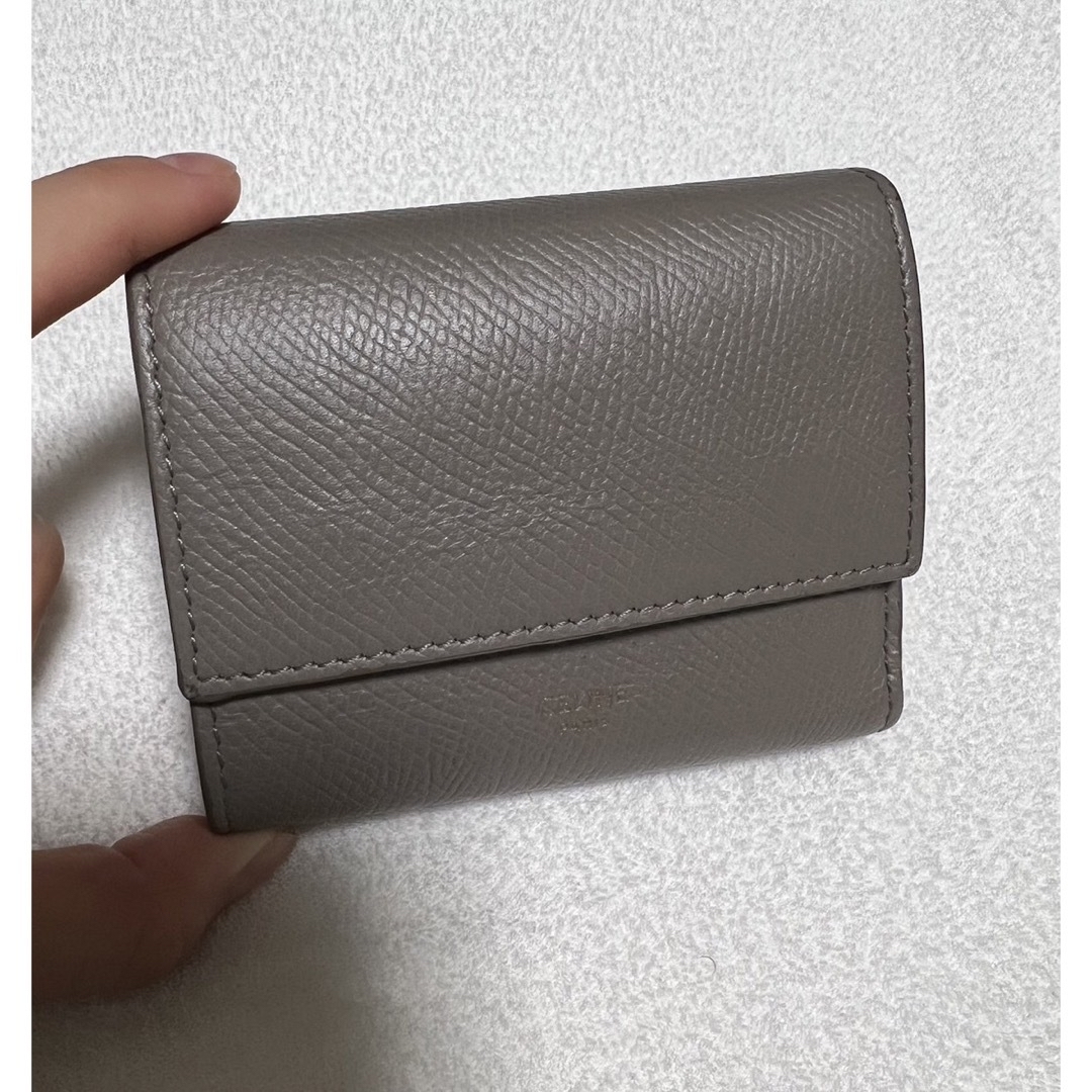 celine(セリーヌ)のセリーヌ財布 レディースのファッション小物(財布)の商品写真