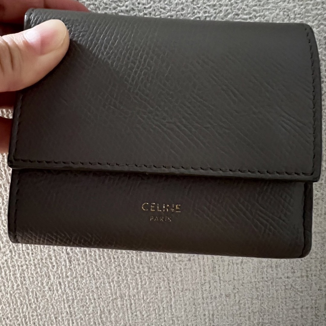 celine(セリーヌ)のセリーヌ財布 レディースのファッション小物(財布)の商品写真