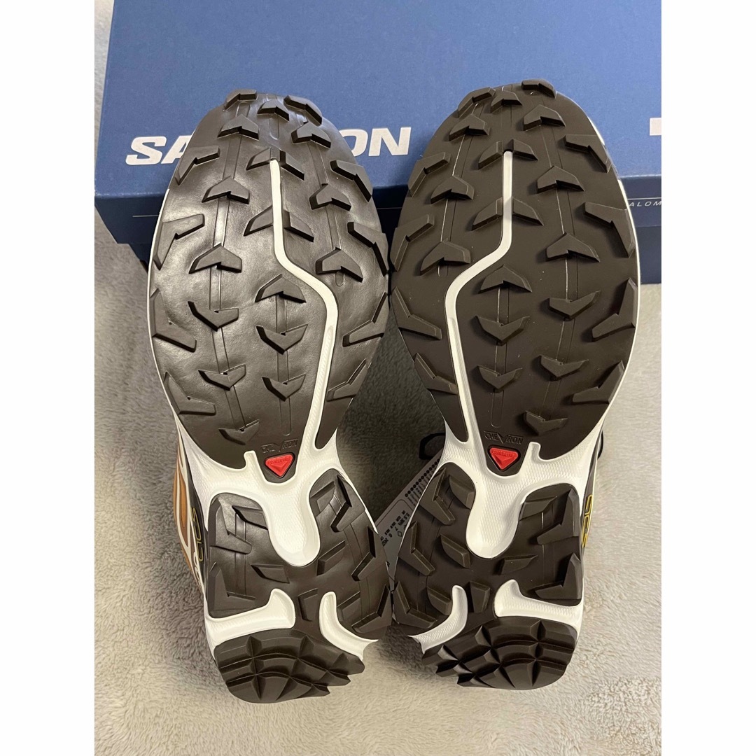 SALOMON - 【新品】Salomon サロモン XT-6 ADV END別注 24cmの通販 by