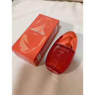 ベネフィーク(BENEFIQUE)の【新品未使用】ベネフィーク　セラム 50ml(美容液)