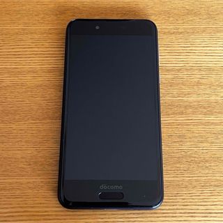 アクオス(AQUOS)のAQUOS sense SH-01K(スマートフォン本体)