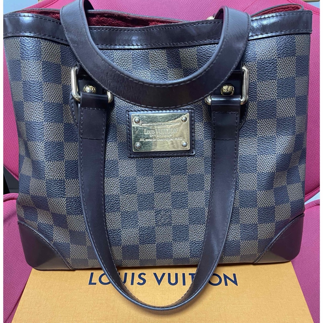 louis vuitton バック