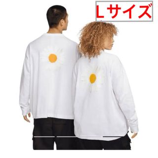 ナイキ(NIKE)のNike x Peaceminusone G-Dragon LS T-shirt(Tシャツ/カットソー(七分/長袖))