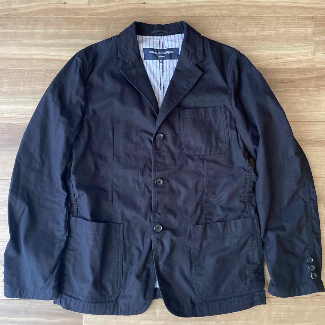 コムデギャルソンオム COMME des GARCONS HOMMEジャケット コムデギャルソンオム COMME des GARCONS HOMMEジャケット