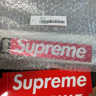 Supreme  Matador Pill Case ピルケース　シュプリーム赤