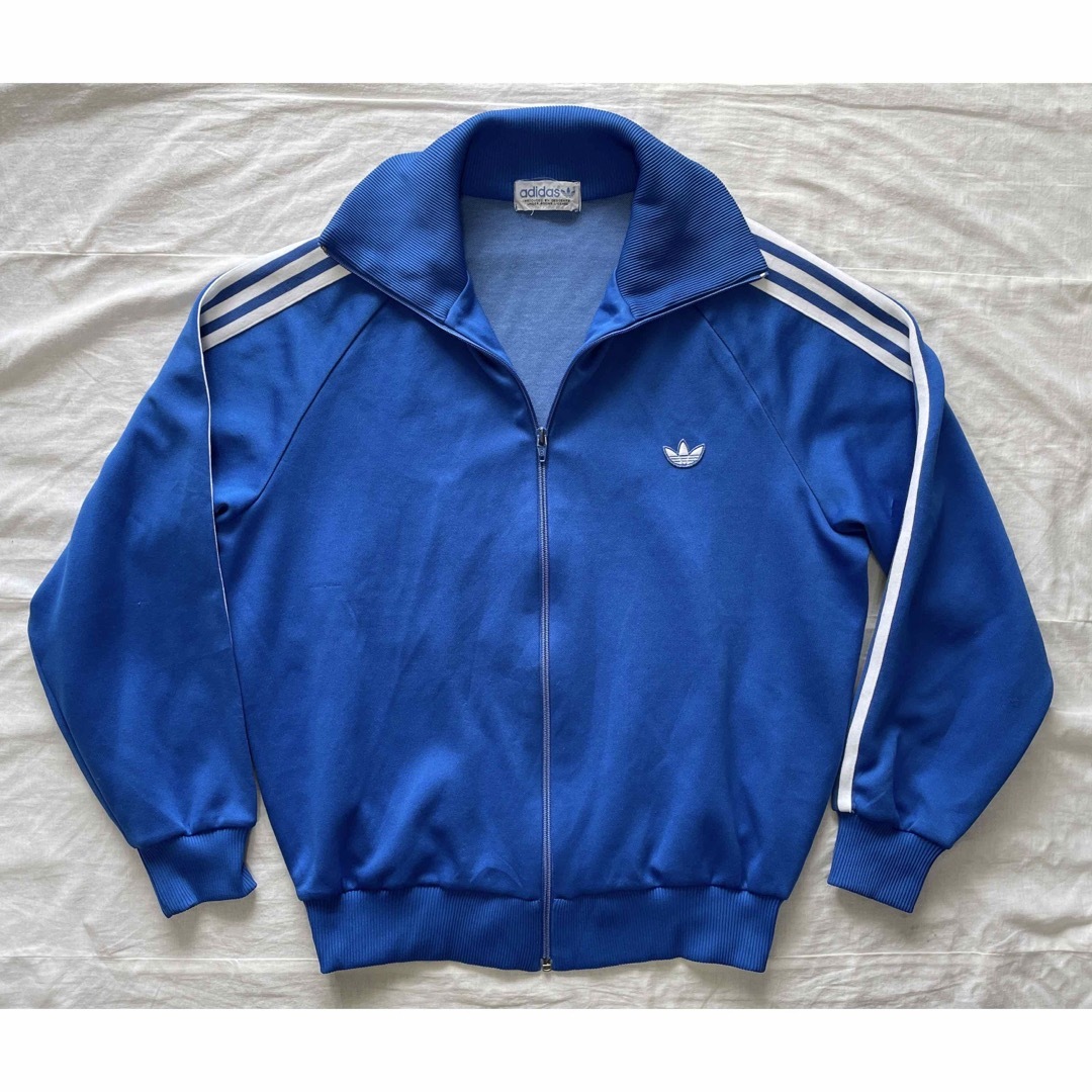 adidas - 80's adidas デサント正規品 ビンテージ アディダス adidas - 80's adidas デサント正規品 ビンテージ アディダス