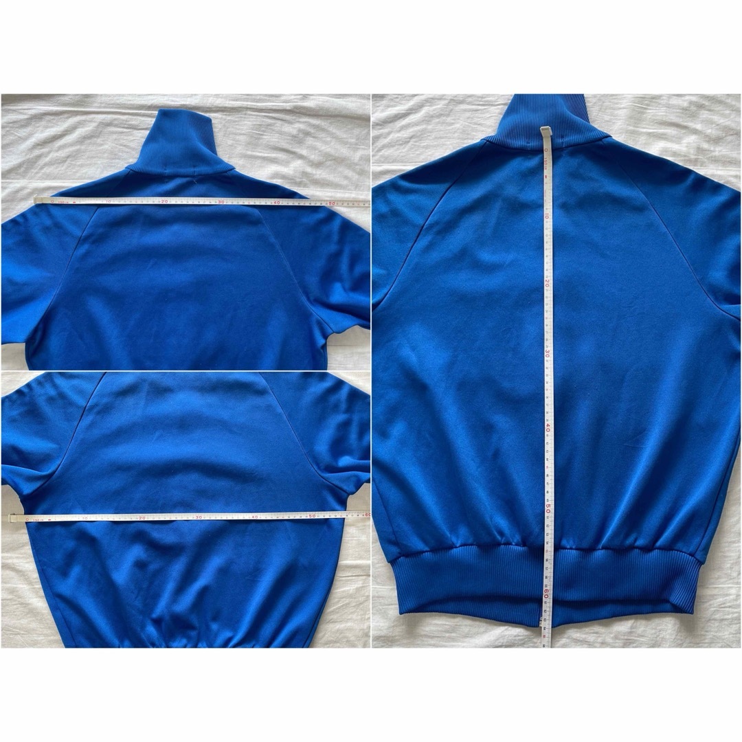 adidas - 80's adidas デサント正規品 ビンテージ アディダス adidas - 80's adidas デサント正規品 ビンテージ アディダス