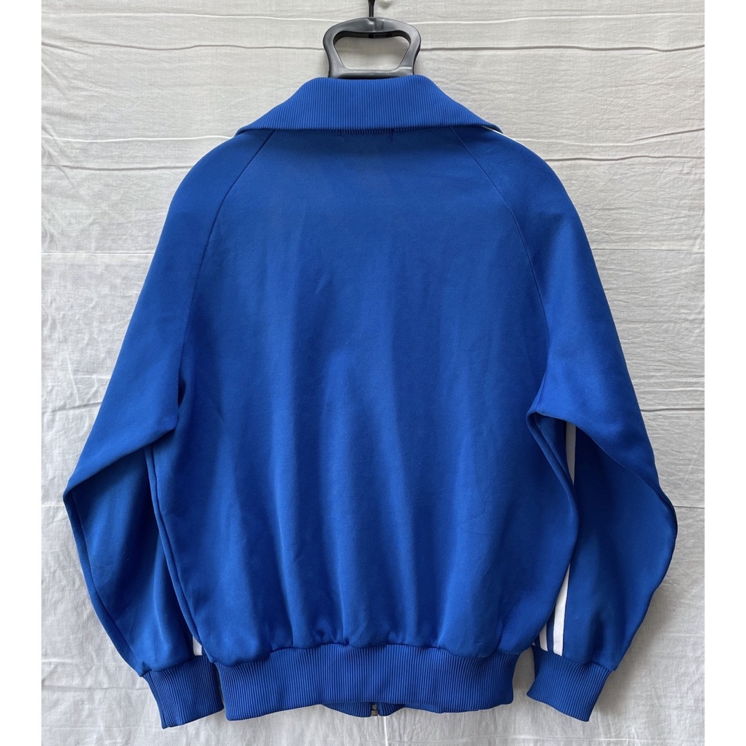 adidas - 80's adidas デサント正規品 ビンテージ アディダス adidas - 80's adidas デサント正規品 ビンテージ アディダス