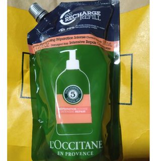 ロクシタン(L'OCCITANE)のロクシタン　ファイブハーブスＲコンディショナー(コンディショナー/リンス)