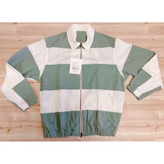 フィンガリン(PHINGERIN)のお買得　新品PHINGERIN「HORIZON BLOUSON」ブルゾン(ブルゾン)