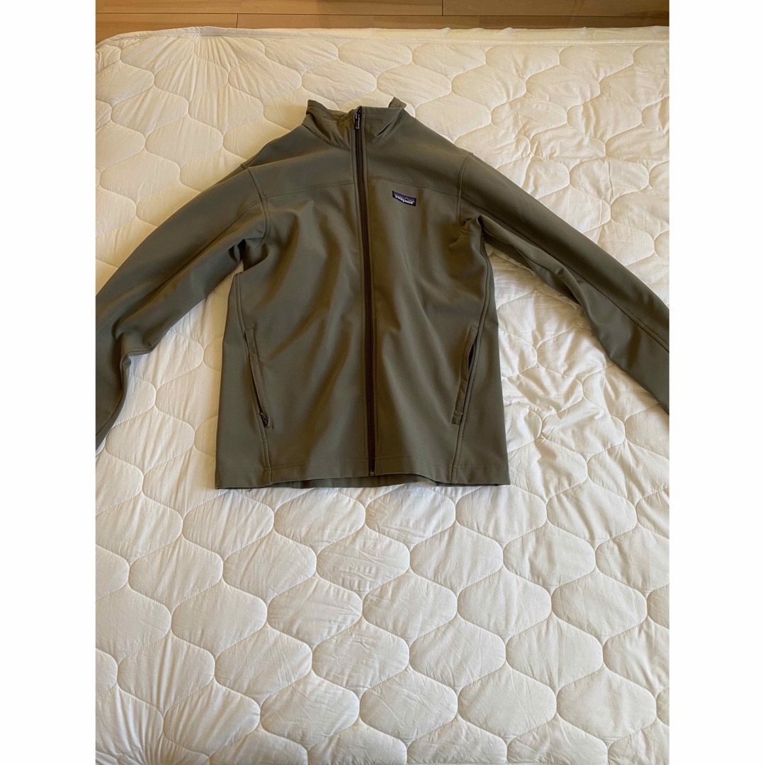 patagonia(パタゴニア)のパタゴニア　ジャケット メンズのジャケット/アウター(ミリタリージャケット)の商品写真