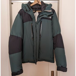 ザノースフェイス(THE NORTH FACE)のバルトロライトジャケット(ダウンジャケット)