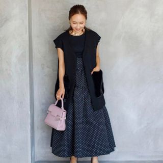 ドゥロワー ベスト/ジレ(レディース)の通販 700点以上 | Drawerの