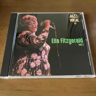 Ella Fitzgerald (ジャズ)