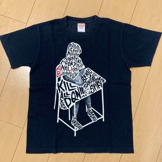 ユナイテッドアスレ(UnitedAthle)の【匿名便】マキシマム ザ ホルモン Tシャツ Sサイズ(ミュージシャン)