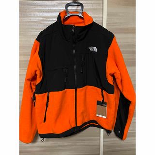 ノースフェイス(THE NORTH FACE) オレンジ ブルゾン(メンズ)の通販 90