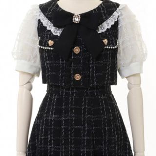 リズリサ セットアップの通販 1,000点以上 | LIZ LISAを買うならラクマ