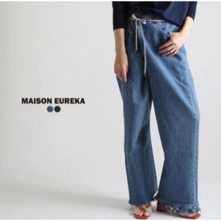 メゾンエウレカ(MAISON EUREKA)のMAISON EUREKA メゾンエウレカ(デニム/ジーンズ)