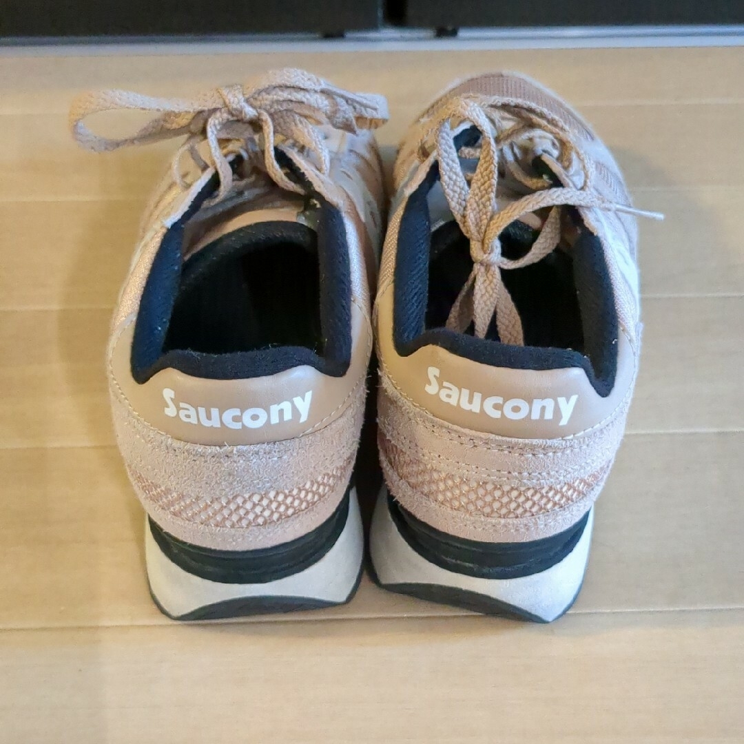 SAUCONY(サッカニー)のまさとんさん専用saucony shadow Original  25cm メンズの靴/シューズ(スニーカー)の商品写真