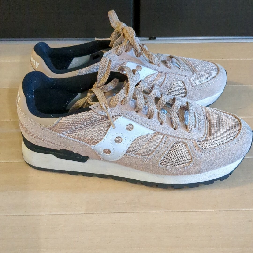 SAUCONY(サッカニー)のまさとんさん専用saucony shadow Original  25cm メンズの靴/シューズ(スニーカー)の商品写真