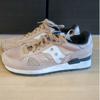 サッカニー(SAUCONY)のまさとんさん専用saucony shadow Original  25cm(スニーカー)