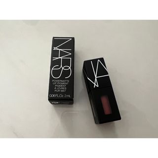 ナーズ(NARS)のNARS パワーマットリップピグメント　2772(口紅)