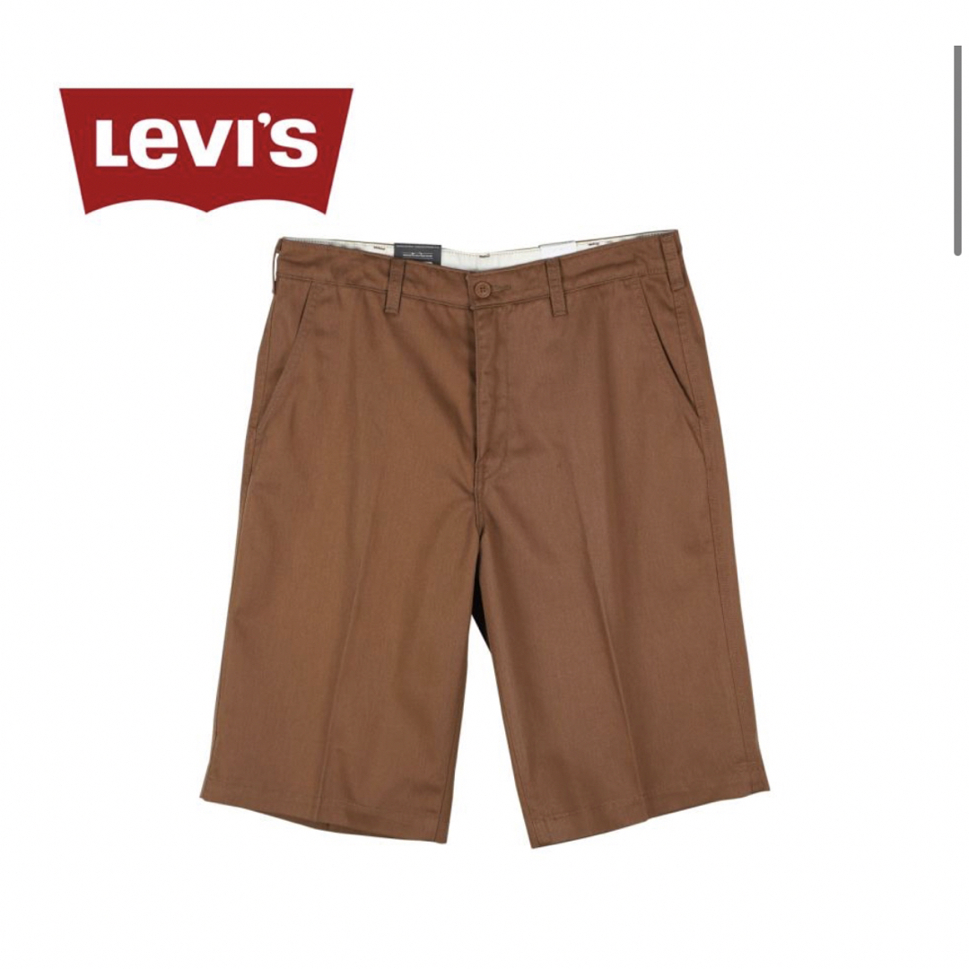 Levi's(リーバイス)のリーバイス　ハーフパンツ メンズのパンツ(ショートパンツ)の商品写真