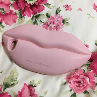 ステラマッカートニー(Stella McCartney)のStella McCartney♡iPhone6sケース(iPhoneケース)