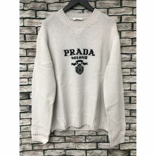 プラダ ニット/セーター(メンズ)の通販 200点以上 | PRADAのメンズを