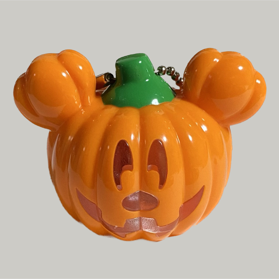 Disney(ディズニー)のディズニーハロウィンカプセルトイ エンタメ/ホビーのおもちゃ/ぬいぐるみ(キャラクターグッズ)の商品写真