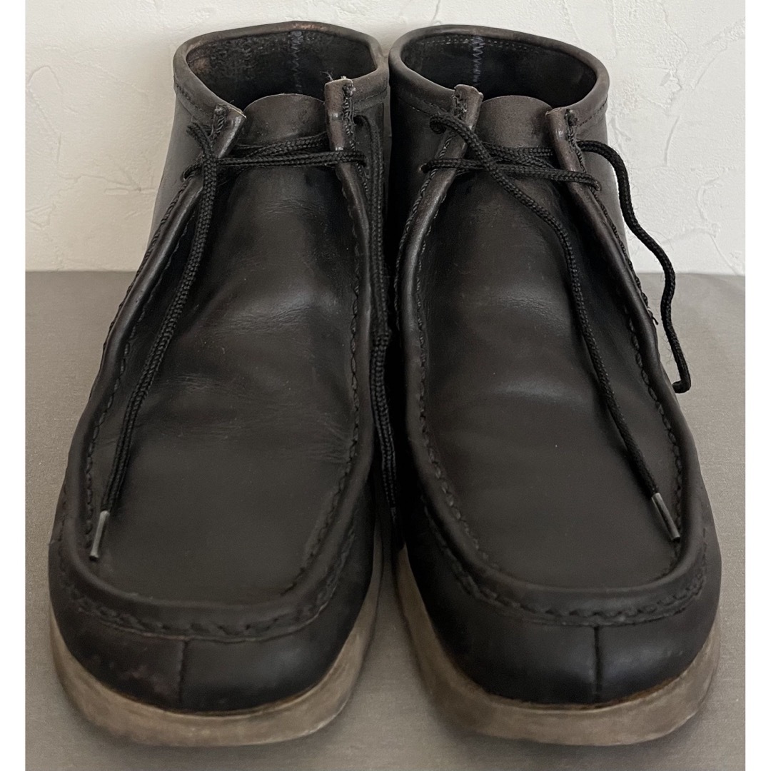 美品　RED WING レッドウィング 8891 26.5cm ワラビーブーツ