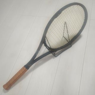 ウィルソン(wilson)のWilson PRO STAFF MID【セント・ビンセント製】A(ラケット)