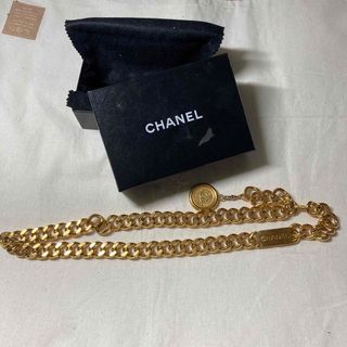 シャネル ヴィンテージ ベルト(レディース)の通販 300点以上 | CHANEL