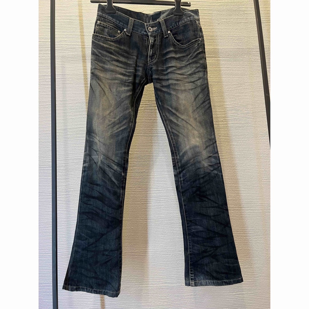 Archive 00´s Tornado Mart Denim デニム y2k 新しい購入体験