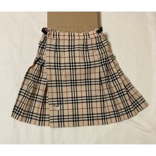 バーバリー(BURBERRY) 子供 スカート(女の子)の通販 1,000点以上