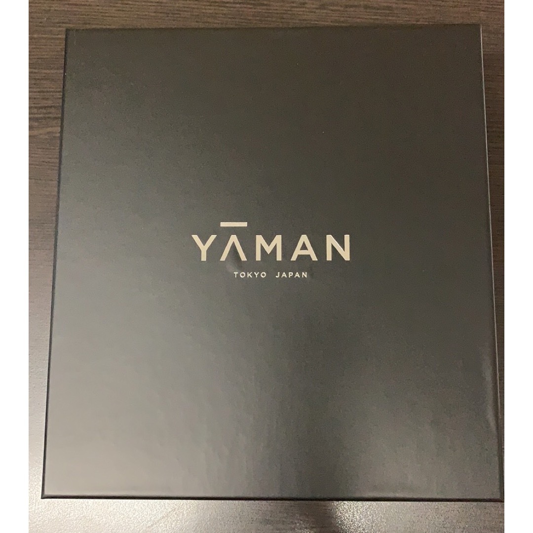 【新品】YAMAN ヤーマン フォトプラスプレステージSS M21-1 美容液付