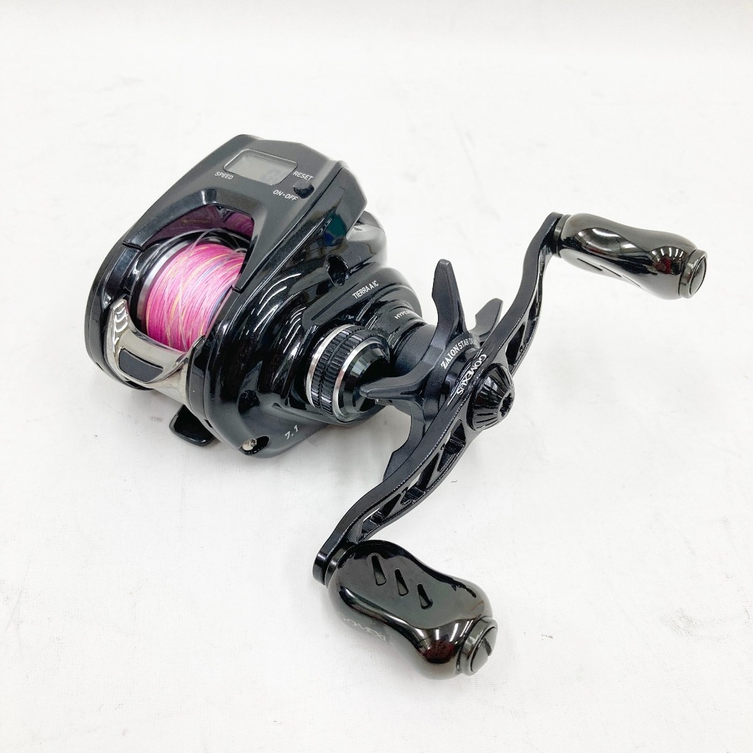 未使用!DAIWA KOHGA 100