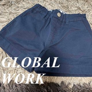 グローバルワーク(GLOBAL WORK)のGLOBAL WORK♡キッズパンツL(パンツ/スパッツ)