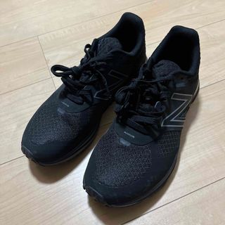 ニューバランス(New Balance)のnew balance  FLASH M MFLSH メンズスニーカー(スニーカー)