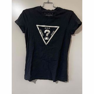 ゲス(GUESS)のGUESS 半袖Tシャツ(Tシャツ(半袖/袖なし))