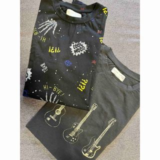 ザラキッズ(ZARA KIDS)の長袖ロンT(Tシャツ/カットソー)